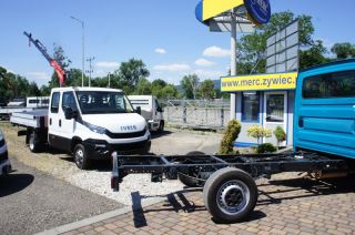 Iveco 35S13
